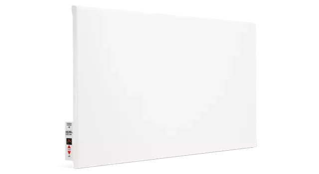 Grzejniki na podczerwień